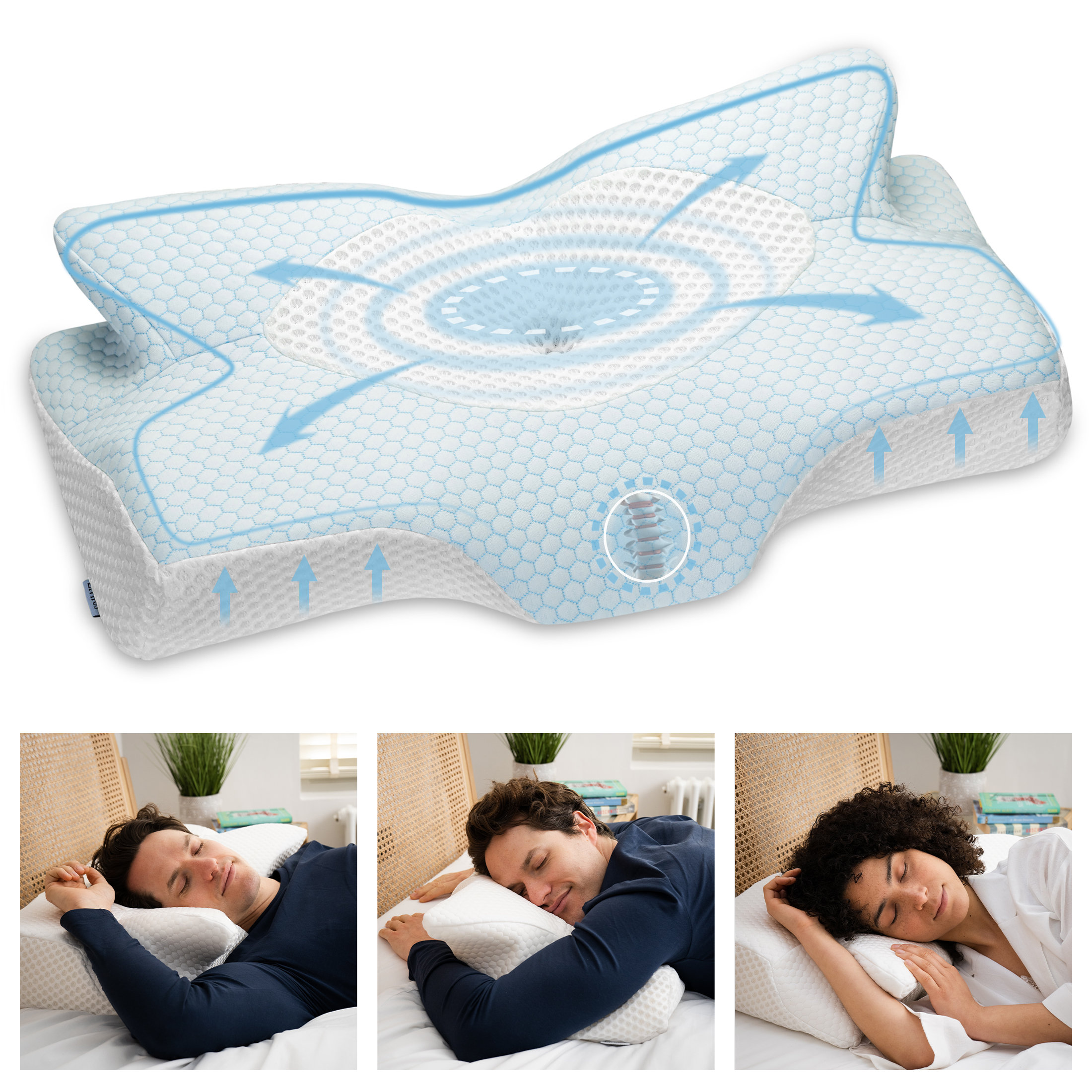 https://assets.wfcdn.com/im/91383113/compr-r85/2551/255185542/vandyke-memory-foam-cooling-support-pillow.jpg