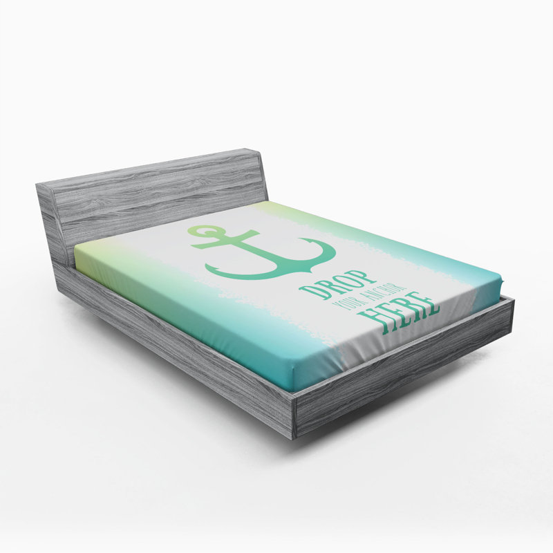 Microfiber Fitted Sheet, Full Fitted Sheet