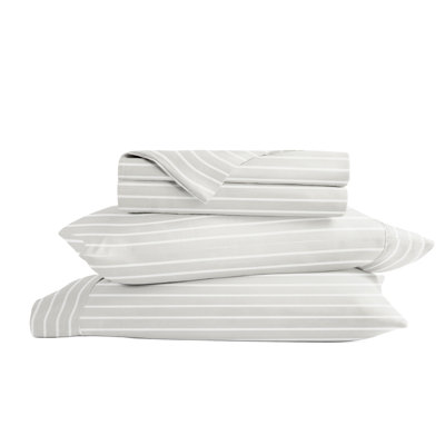 4 Piece Delicate Details Pattern Sheet Set
