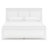 Fortman King Panel Bed-123193023