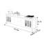 Meuble télé Creamy-105892753