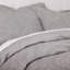 Aviva Percale Duvet Cover