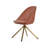 19 " H Upholstered Swivel Side Chair-85835896-85835904