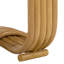 Table d'appoint ronde Asleesh