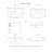 Whitehaus 40" Rectangular Console Sink With Integrated Oval Bowl, Backsplash, Ceramic Leg Support And Overflow-91992131