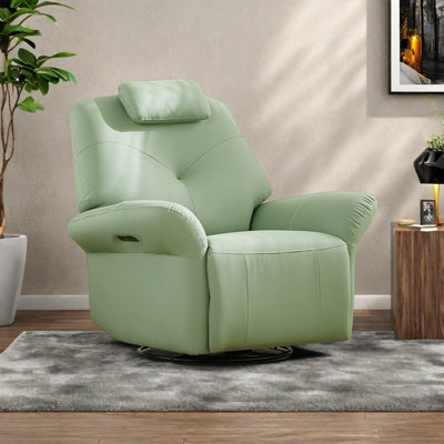Comfortable 360° rotating chair