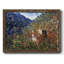 The Valley Of Sasso, Blue Effect, 1884, reproduction d'art sur toile-96285195-96285196