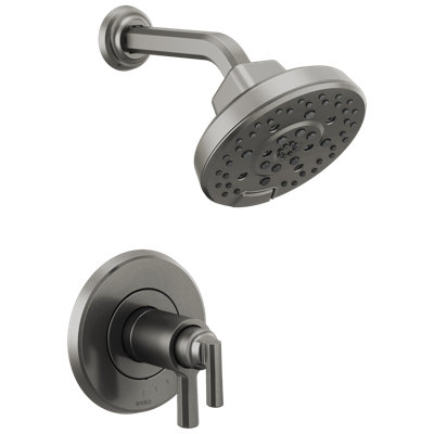 Levoir® TempAssure® Thermostatic Shower Only Trim