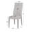 19.3'' H Tufted Linen Upholstered Side Chair