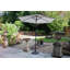 2.5m Traditional Parasol-11991014