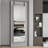 Takeo Metal Rectangle Mirror-44691768-44691770