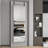 Takeo Metal Rectangle Mirror-44691770-44691768