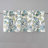 Akinruntan Floral Blackout Kitchen Valance 52" Curtain Window Valance-1489992742-1523128912-1523128931