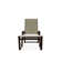 Holna Outdoor Rust-Resistant Metal Chaise Lounge