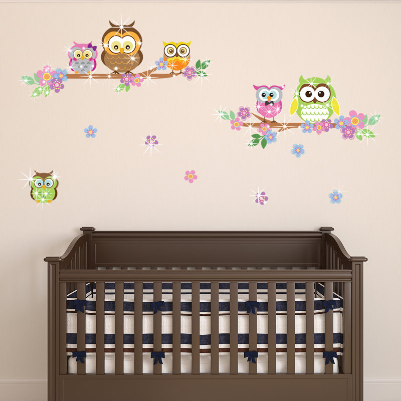 Gregor Non-Wall Damaging Wall Decal