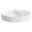 Val Ceramic Decorative Tray