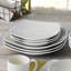 Noritake Colorwave Square Salad Plates, 8-1/4"-85227100