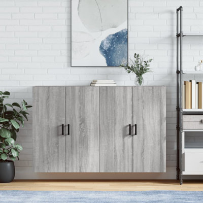 Minahal Bathroom Cabinet