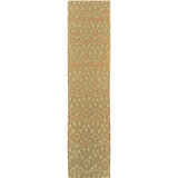 Floral Area Rug