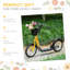 Isabelle & Max Scooter-1483668290