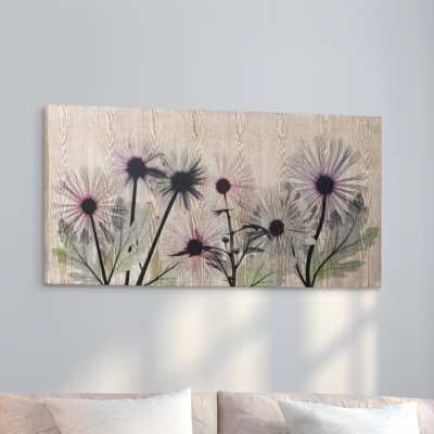" Wild Flowers "