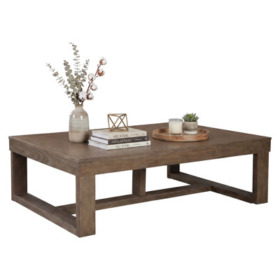 Esmont Single Coffee Table
