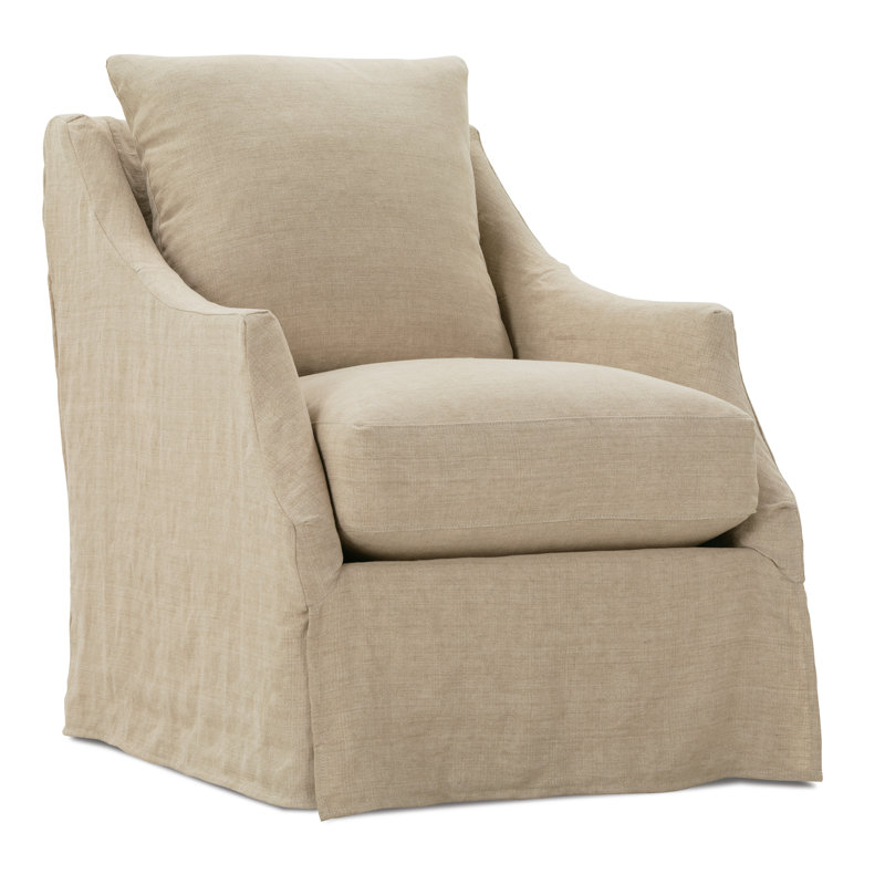 Kori Slipcovered Chair