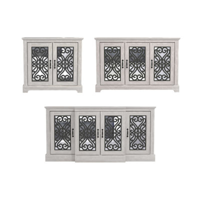 Ensemble de rangement Nels Traditional