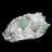 Agrim Landscape & Nature Crystal