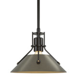 Henry 1 - Light Single Cone Pendant