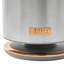 Bouilloire en acier inoxydable 1,7 L HADEN Heritage-72085680