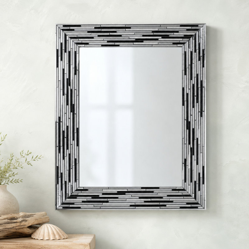 Sharnell Flat Mirror