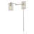 Jayla Armed Sconce-1361161676