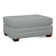 Bedford Upholstered Ottoman