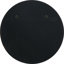 Stainless Steel Round Wall Mirror-98249878-98249873
