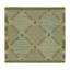 One-of-a-Kind Rectangle 2'11”x2'1” Area Rug
