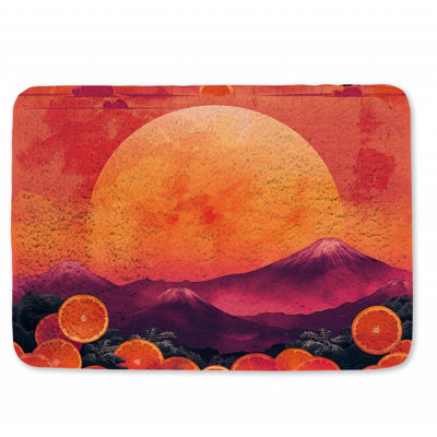 Tapis de bain Corabell