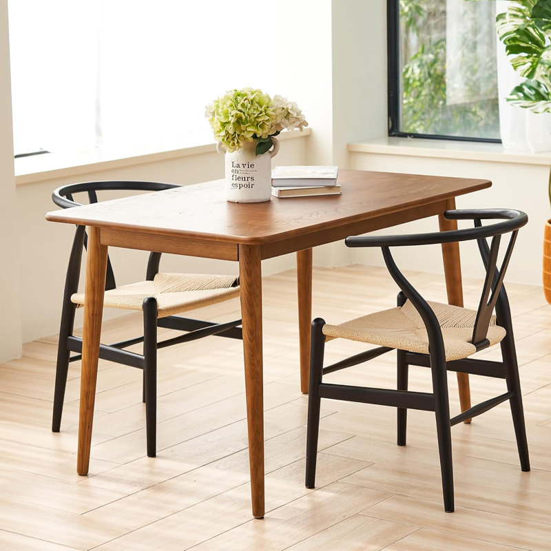Woodcord Dining Chair, Blue, Blue