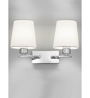Hexx Sconce