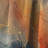 Teal Orange Bold Abstract Flow Collage II - Dams Blackout Abstract Curtain - 1 Panel-107824207