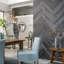 Toucha 60.96cm x 10.16cm Textured Self-Adhesive Tile-1163623649