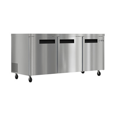 KoolMore 18 Cubic Feet Refrigerator