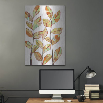 «Foliage 1» par Staci Marie Swider