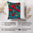 Food and Kitchen Cherry Dreams IX Modern-99957792
