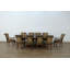 11 - Piece Raffaello Dining Set-49408186
