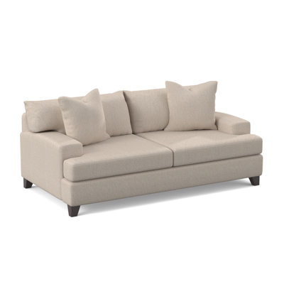 Zani Upholstered 87'' Sofa