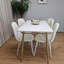 Ampthill 3 - Person Dining Set-374381150