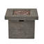 Calgary 4 - Person Patio Conversation Set with Cushions