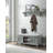 Coventry 45” Linen Upholstered Storage Bench-1163670725