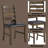 Damica Side Chair